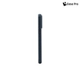 CASE PRO - iPhone 16 Pro Max Case ( Shaded Defender Case ) - Grey